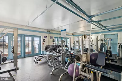 3 N Columbus Boulevard #405, Philadelphia, PA 19106 - Photo 14