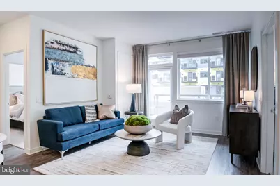 501-31 N Columbus Boulevard #TOWNHOUSE, Philadelphia, PA 19123 - Photo 6