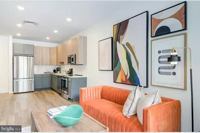 501-31 N Columbus Boulevard #TOWNHOUSE + DEN, Philadelphia, PA 19123 - Photo 22