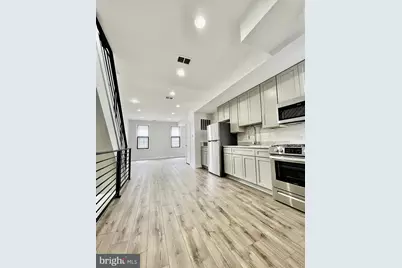 2105 E Huntingdon Street #2, Philadelphia, PA 19125 - Photo 2