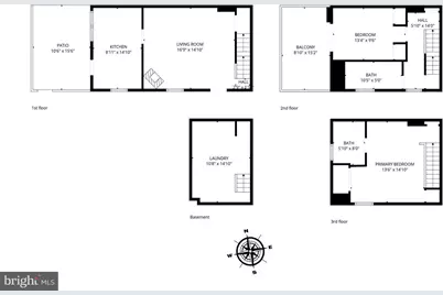 503 Queen Street, Philadelphia, PA 19147 - Photo 54