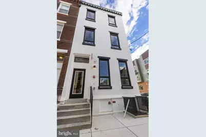 919 N 15th Street #2, Philadelphia, PA 19130 - Photo 32