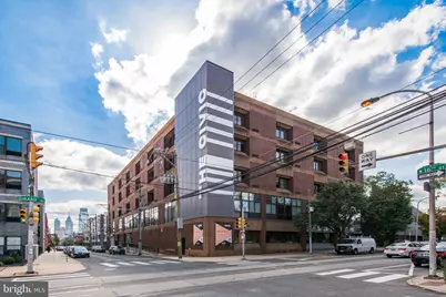 1600 W Girard Avenue #2B-205, Philadelphia, PA 19130 - Photo 1