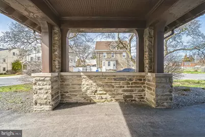 7220 Ridge Avenue #C, Philadelphia, PA 19128 - Photo 4