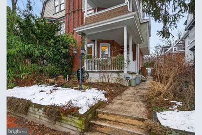 5110 Newhall Street, Philadelphia, PA 19144 - Photo 4