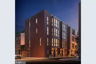 2000 Waverly Street, Philadelphia, PA 19146 - Photo 1