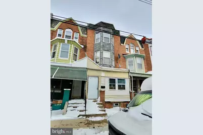2755 N 29th Street, Philadelphia, PA 19132 - Photo 1