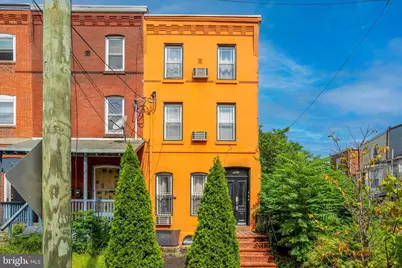 3215 Hamilton Street #2, Philadelphia, PA 19104 - Photo 1