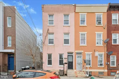 2038 N Franklin Street, Philadelphia, PA 19122 - Photo 1