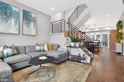 607 N 6th Street, Philadelphia, PA 19123 - Photo 1