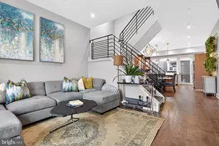 607 N 6th St, Philadelphia, PA 19123 - Photo 1