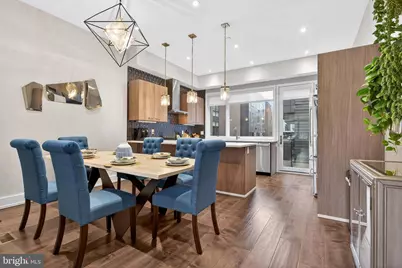 607 N 6th Street, Philadelphia, PA 19123 - Photo 4