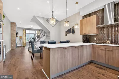 607 N 6th Street, Philadelphia, PA 19123 - Photo 10
