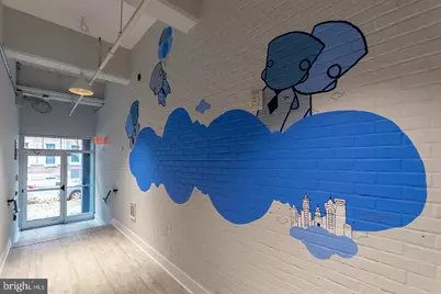 412-26 S 13th Street #UNIT 311, Philadelphia, PA 19147 - Photo 16