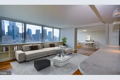 2200 Benjamin Franklin Parkway #3B-S1005, Philadelphia, PA 19130 - Photo 2