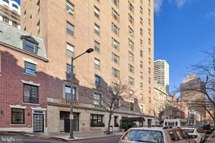 2031 Locust St, Philadelphia, PA 19103 - Photo 24