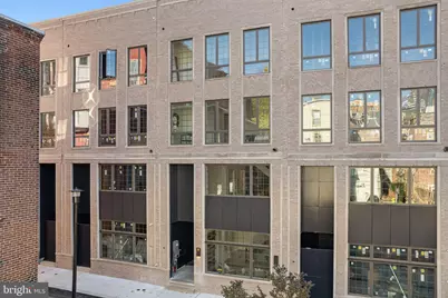 1106 Cypress Street, Philadelphia, PA 19107 - Photo 2