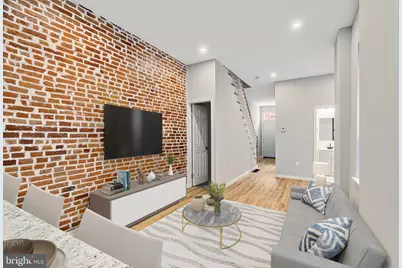 1718 Edgley Street, Philadelphia, PA 19121 - Photo 2