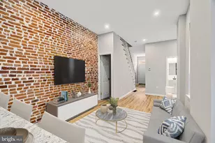 1718 Edgley St, Philadelphia, PA 19121 - Photo 2