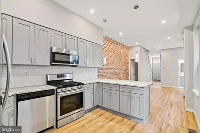 1718 Edgley Street, Philadelphia, PA 19121 - Photo 8