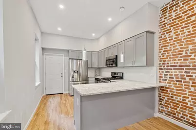 1718 Edgley Street, Philadelphia, PA 19121 - Photo 6