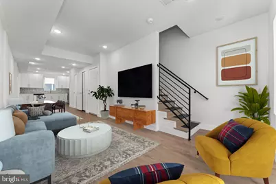 2033 N 9th Street, Philadelphia, PA 19122 - Photo 1