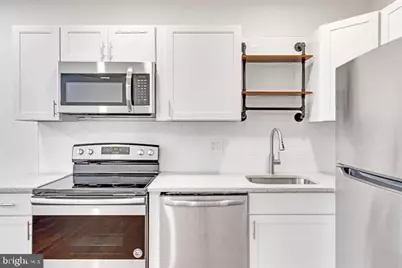 3876 Lancaster Avenue #1F, Philadelphia, PA 19104 - Photo 2