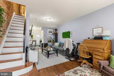 2536 S Reese Street, Philadelphia, PA 19148 - Photo 1