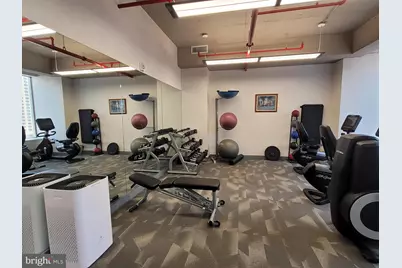 135 S 19th Street #503, Philadelphia, PA 19103 - Photo 14