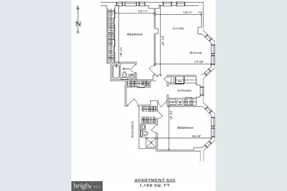 135 S 19th Street #503, Philadelphia, PA 19103 - Photo 10