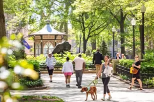 1801 Market St, Philadelphia, PA 19103 - Photo 14