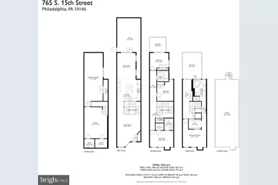 765 S 15th Street, Philadelphia, PA 19146 - Photo 56