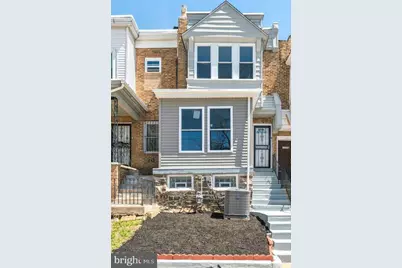 1125 S 55th Street, Philadelphia, PA 19143 - Photo 1