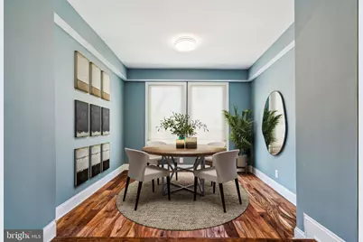 1125 S 55th Street, Philadelphia, PA 19143 - Photo 4