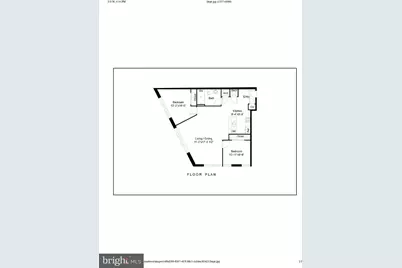 1701-15 N 2nd Street #418, Philadelphia, PA 19122 - Photo 2