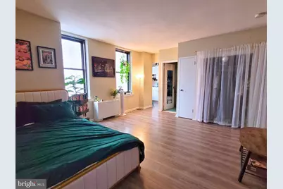 135 S 19th Street #501, Philadelphia, PA 19103 - Photo 2