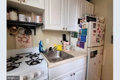 135 S 19th Street #501, Philadelphia, PA 19103 - Photo 4