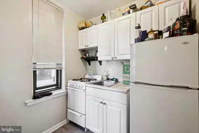 135 S 19th Street #501, Philadelphia, PA 19103 - Photo 2