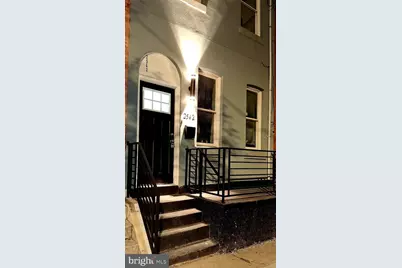2542 Cecil B Moore Avenue, Philadelphia, PA 19121 - Photo 1
