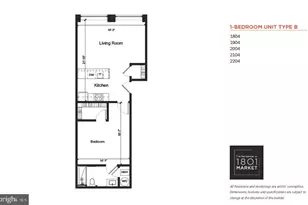 1801 Market St, Philadelphia, PA 19103 - Photo 18