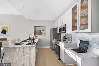 1801 Market Street #2209, Philadelphia, PA 19103 - Photo 1