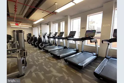 135 S 19th Street #1213, Philadelphia, PA 19103 - Photo 16