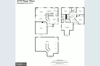 2719 Meyer Place, Philadelphia, PA 19114 - Photo 46