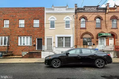2024 S 17th Street #2, Philadelphia, PA 19145 - Photo 1
