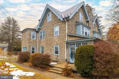 6308 Wissahickon Avenue, Philadelphia, PA 19144 - Photo 30