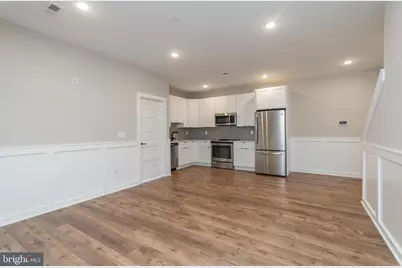 437 N 35th Street #D, Philadelphia, PA 19104 - Photo 4