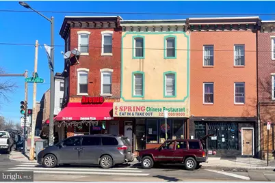 3739 Lancaster Avenue #2R, Philadelphia, PA 19104 - Photo 1