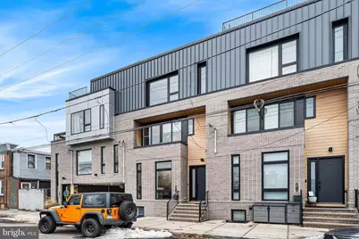 2512 E Cumberland Street, Philadelphia, PA 19125 - Photo 2