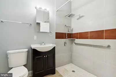 1855 N 19th Street #5, Philadelphia, PA 19121 - Photo 4