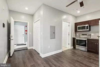 1855 N 19th Street #5, Philadelphia, PA 19121 - Photo 6